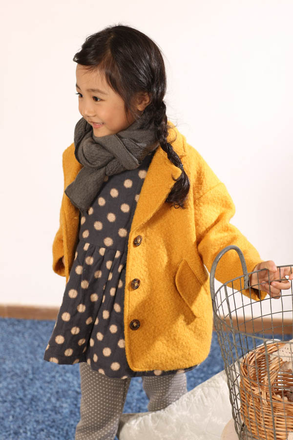 加盟童装有哪些品牌-有茶子树童装