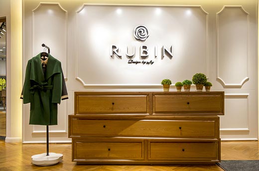 如缤陈列-收银台