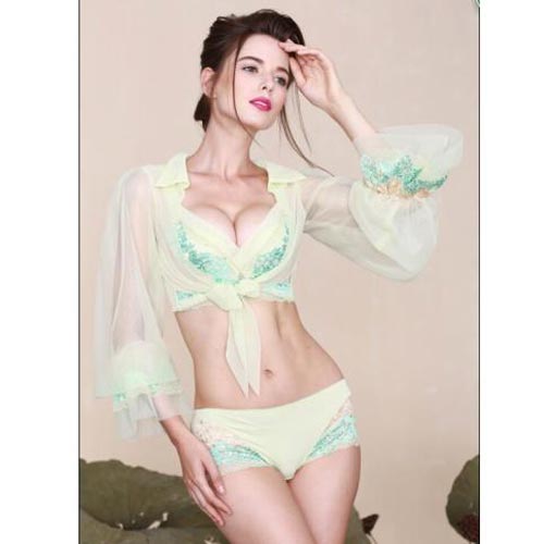 LAMA拉美儿产品情趣内衣