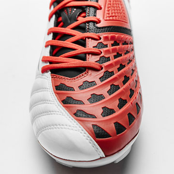 美津浓Wave Ignitus III无回旋3代发布2015年首款配色