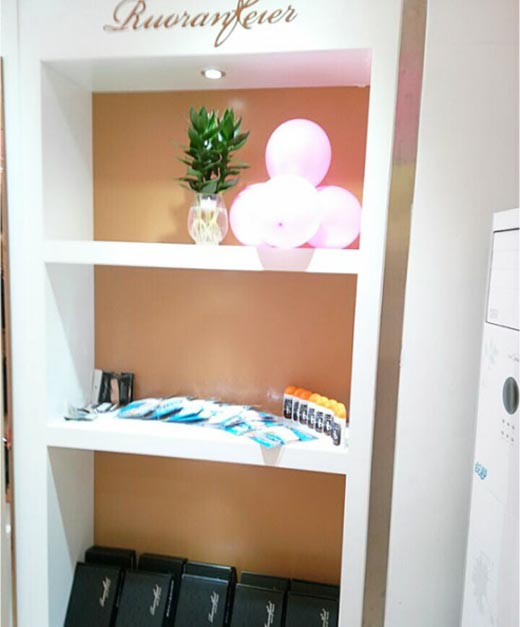 若然菲儿终端形象图展示