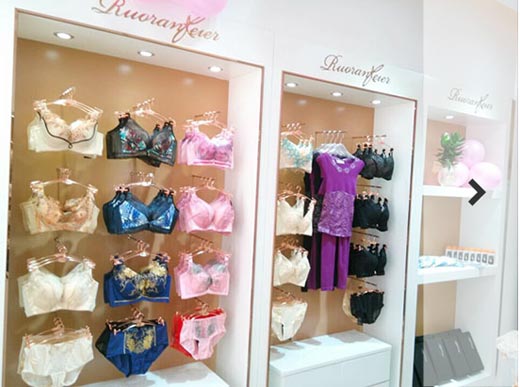 若然菲儿终端形象图展示