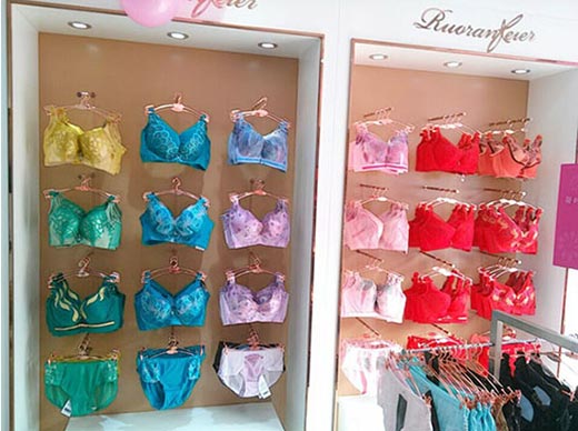 若然菲儿终端形象图展示