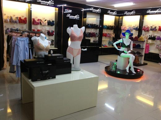 若然菲儿终端形象图展示