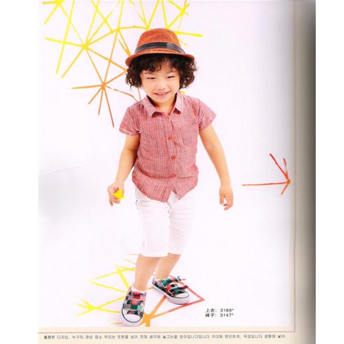 卡叮熊产品展示