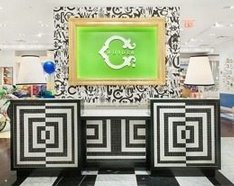 Tory Burch前夫Christopher Burch品牌C.Wonder将关闭