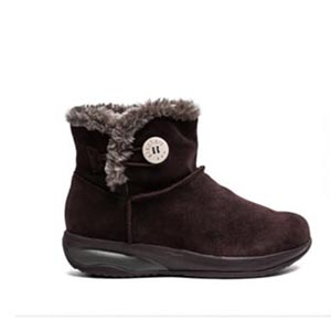 斯凯奇(skechers)时尚女鞋秋冬雪地靴