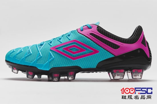 茵宝发布粉蓝配色UX-1 Concept