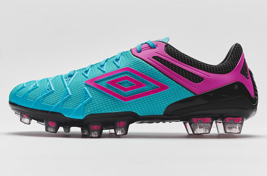 茵宝品牌发布粉蓝配色UX-1 Concept