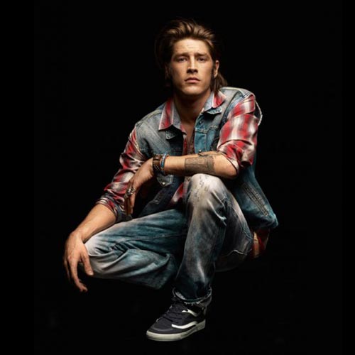 野狼牛仔2013男士春夏装三