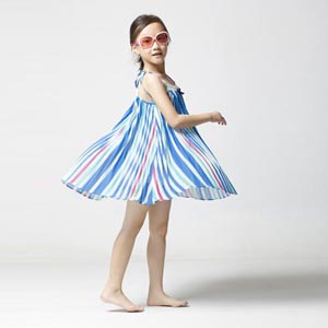 卡啦斑尼2012春夏装五