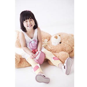 卡啦斑尼2012春夏装六