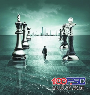 两大皮鞋股PK：红蜻蜓追赶奥康 
