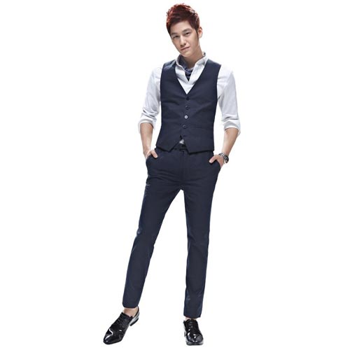 爱居兔休闲装2013春夏装休闲装