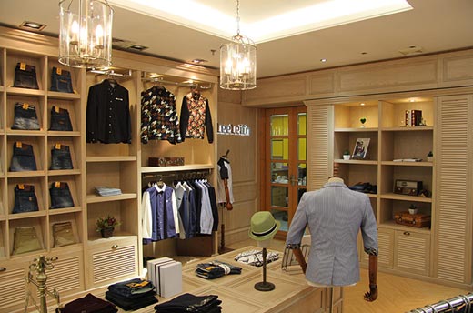 李蕾斯LeeLeith广州美银