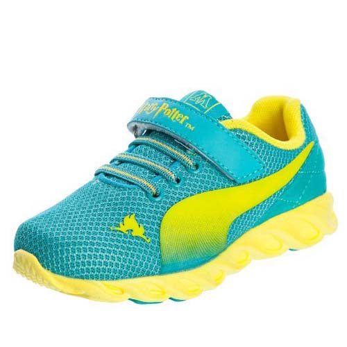 哈利波特 中性童 跑步鞋