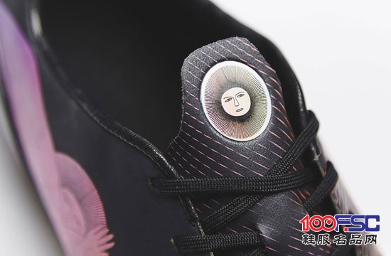 彪马发布非洲特别版evoSPEED 1.3