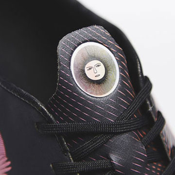 PUMA彪马发布非洲特别版evoSPEED 1.3