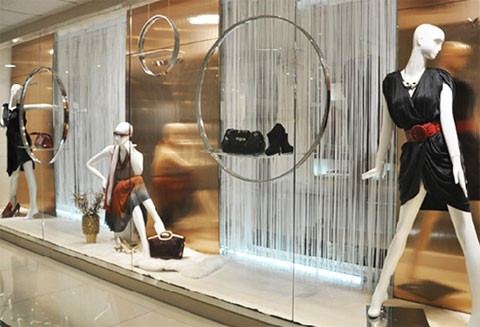 玛莎璐伊 - MASALUI店铺形象图