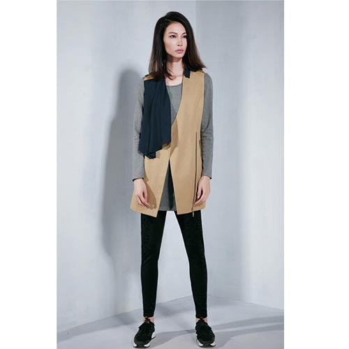 LeSerbie奕色产品展示二