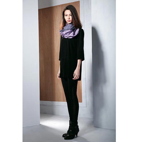 LeSerbie奕色产品展示四