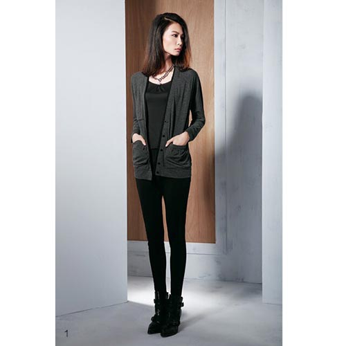 LeSerbie奕色产品展示六