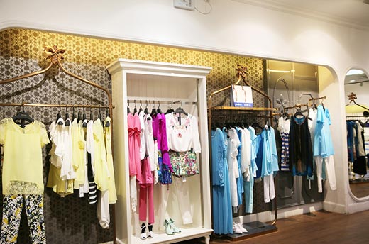 鸢娜尔innaeydn东莞大朗店