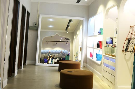 鸢娜尔innaeydn东莞大朗店