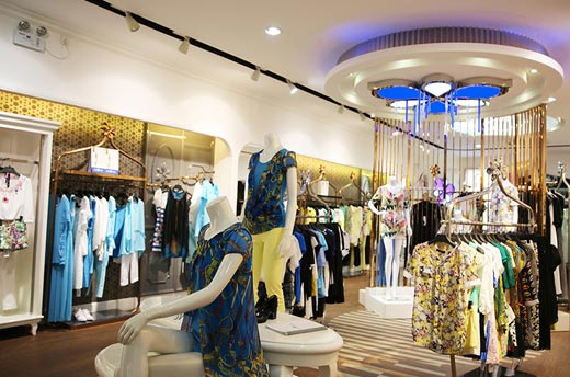 鸢娜尔innaeydn东莞厚街店