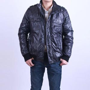 Hunt.city 列都正品棉服