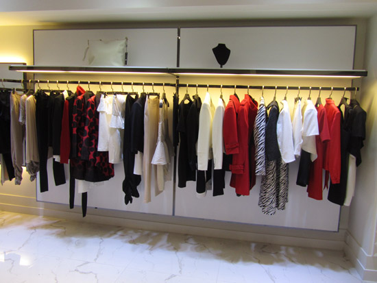 Honey&Beau 女装店铺形象图