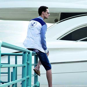 易诗顿2014年春秋装外套