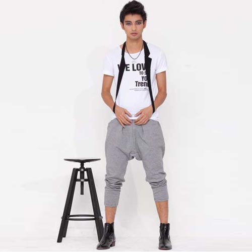 KKUI 男装品牌二