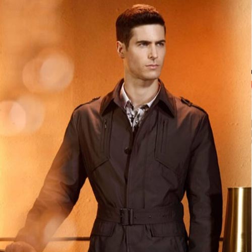 英伯利2011新款展示