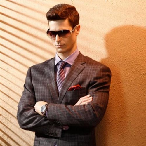 英伯利2011新款展示五