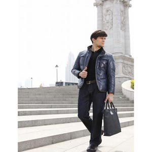 万胜维（winsongwiser）外套