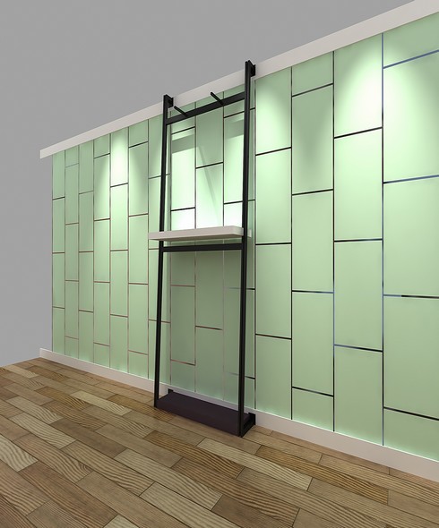 万胜维（winsongwiser）店面形象展示