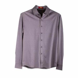 KAI WANG恺王男式纯棉长袖针织休闲服