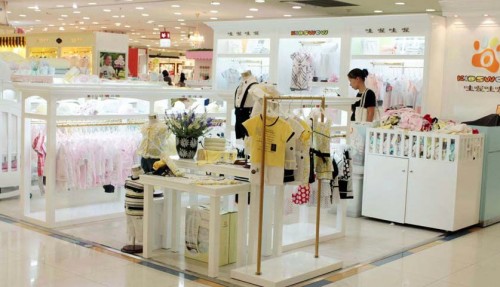 哇喔哇喔 - KIDSWOW店铺