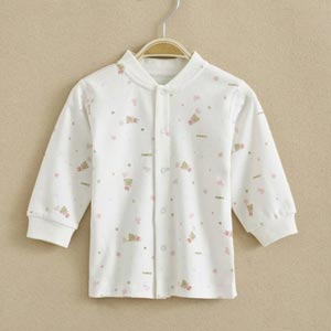 象比家族simbee四季纯棉衣服婴儿睡衣儿童家居服