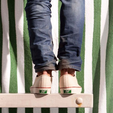 New Balance新百伦反诉匡威 欲保护旗下品牌PF Flyers