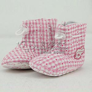 恩里可婴儿鞋学步鞋宝宝儿童鞋