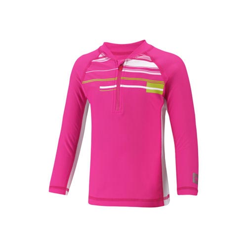 Reima儿童沙滩T恤