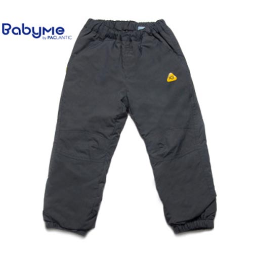 贝美依品牌童装 女童专利成长棉裤