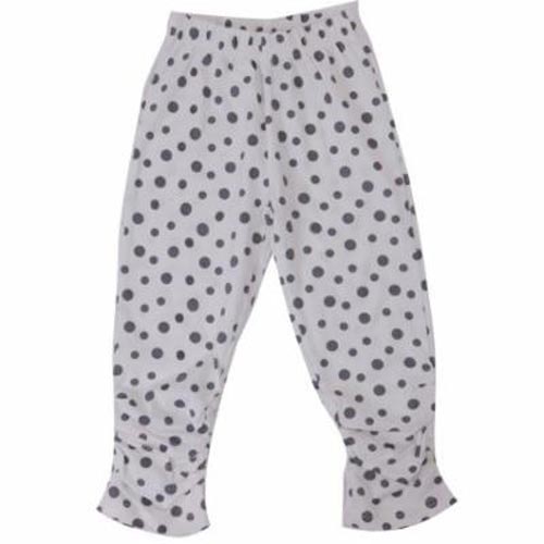 idolmind 爱的米迪女童休闲波点打底裤