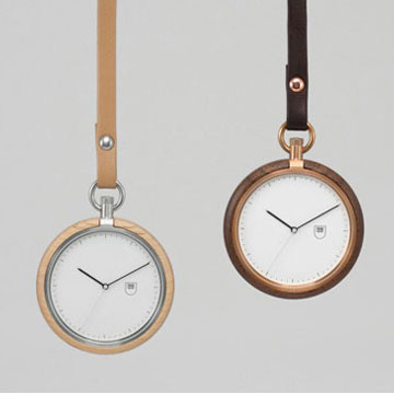 MMT发布「Touch」怀表系列 回归毫无修饰原始初貌