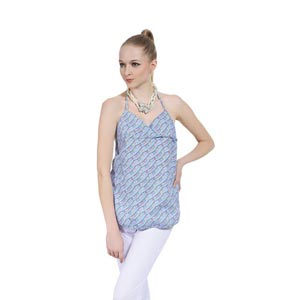 衣+康防辐射加片前肚兜