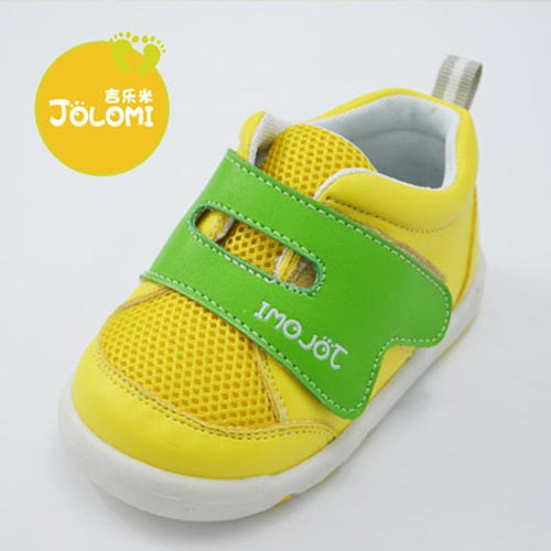 吉乐米 2014春秋儿童机能鞋宝宝鞋婴儿鞋 软底学步鞋