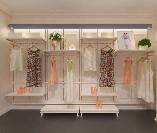 彤欣格(Tong Xinge)形象店