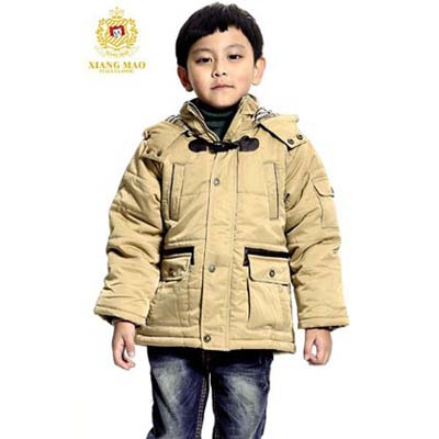 香猫2014秋冬装展示五